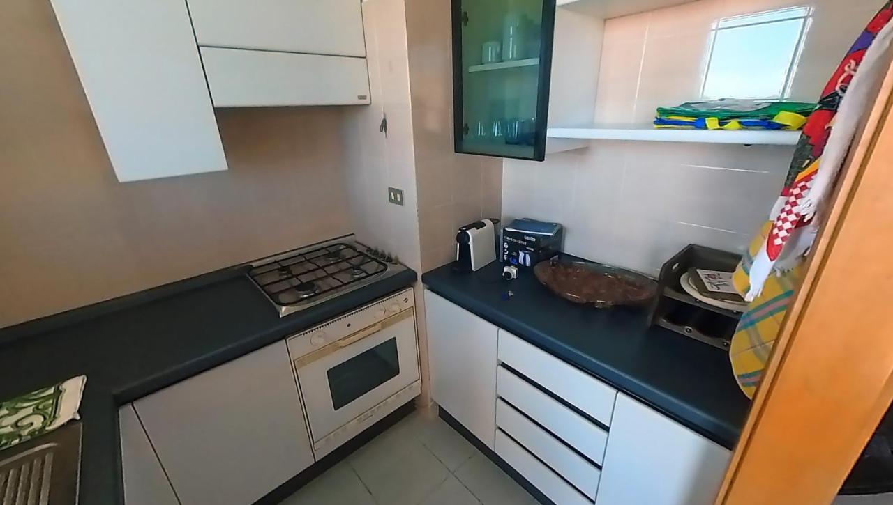 Casa Enry Apartment