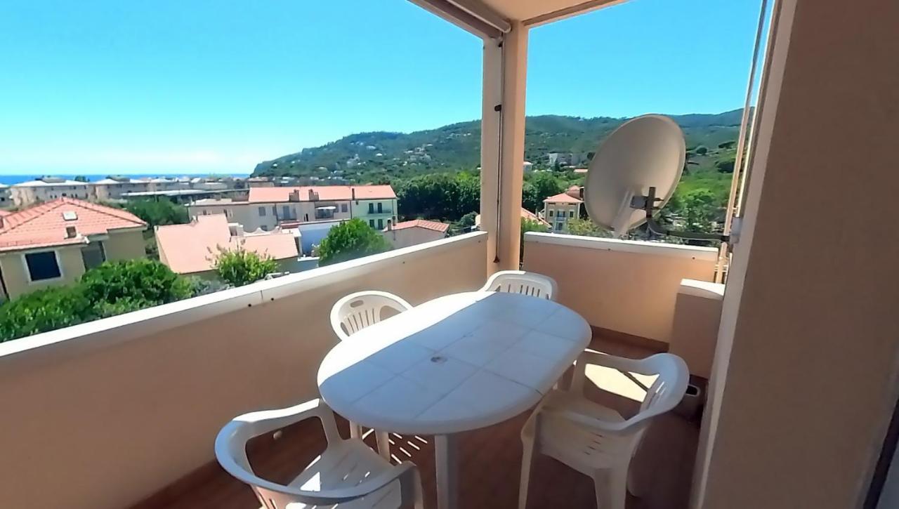 Casa Enry Spotorno
