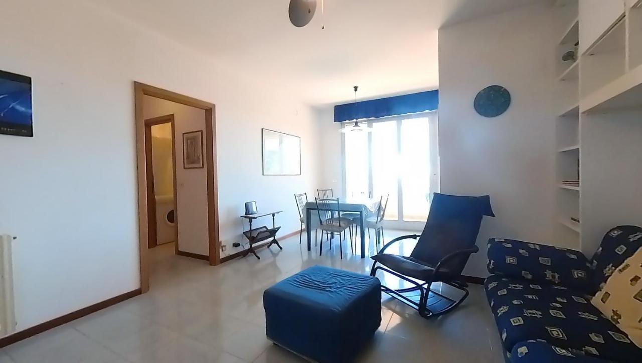 Casa Enry * Spotorno