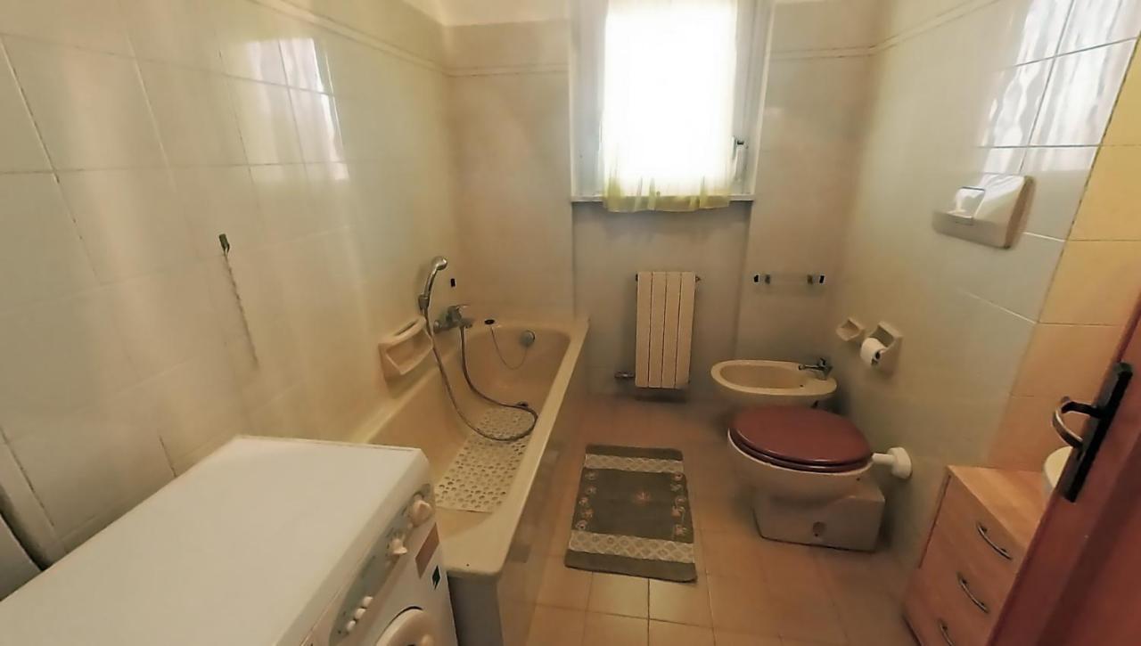 Casa Enry Apartment *