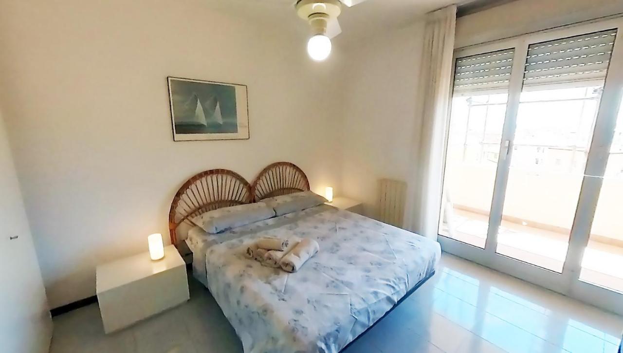 Apartment Casa Enry