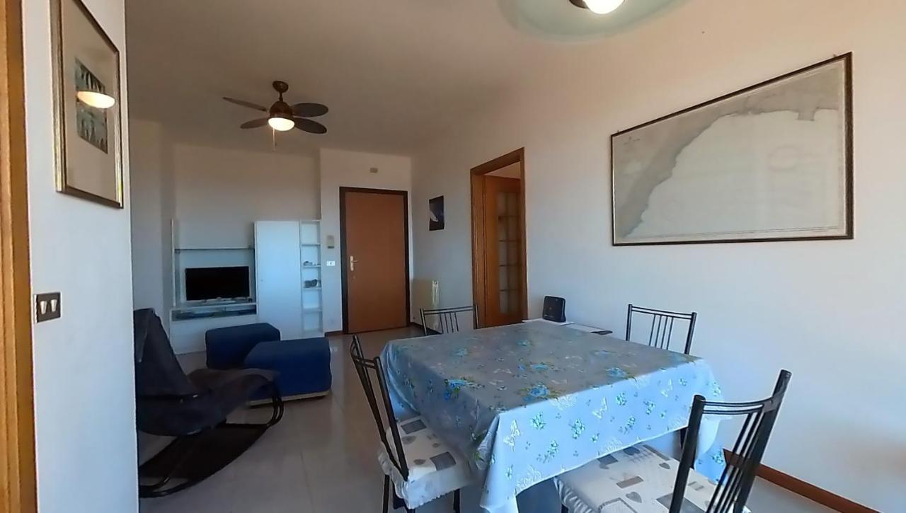 Casa Enry * Spotorno