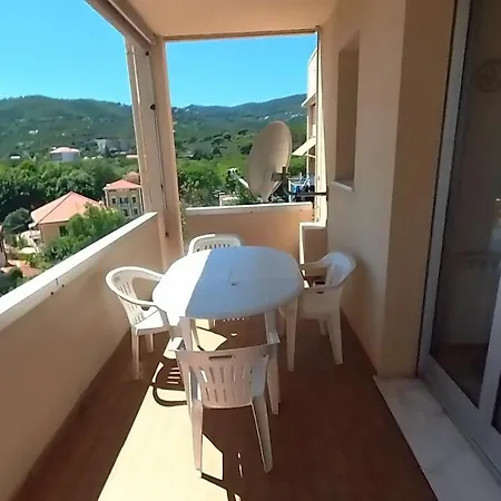 Ferienwohnung Casa Enry Spotorno Exterior foto
