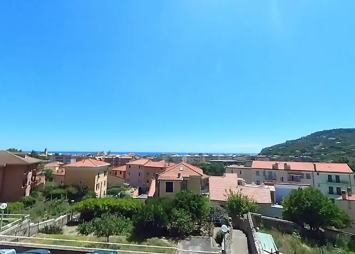 Casa Enry