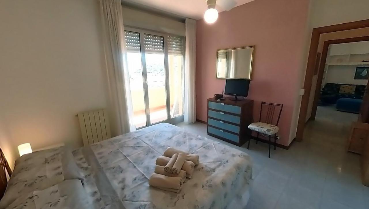 Apartamento Casa Enry Spotorno