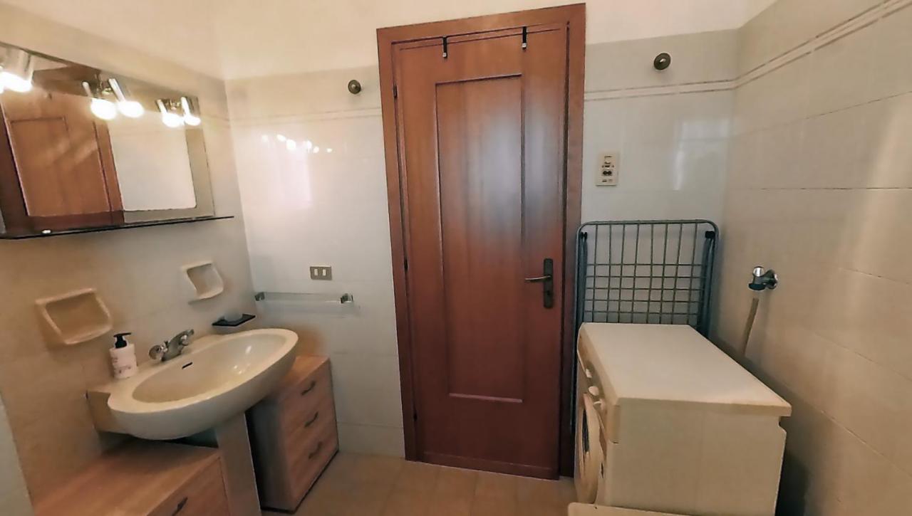 Apartamento Casa Enry *