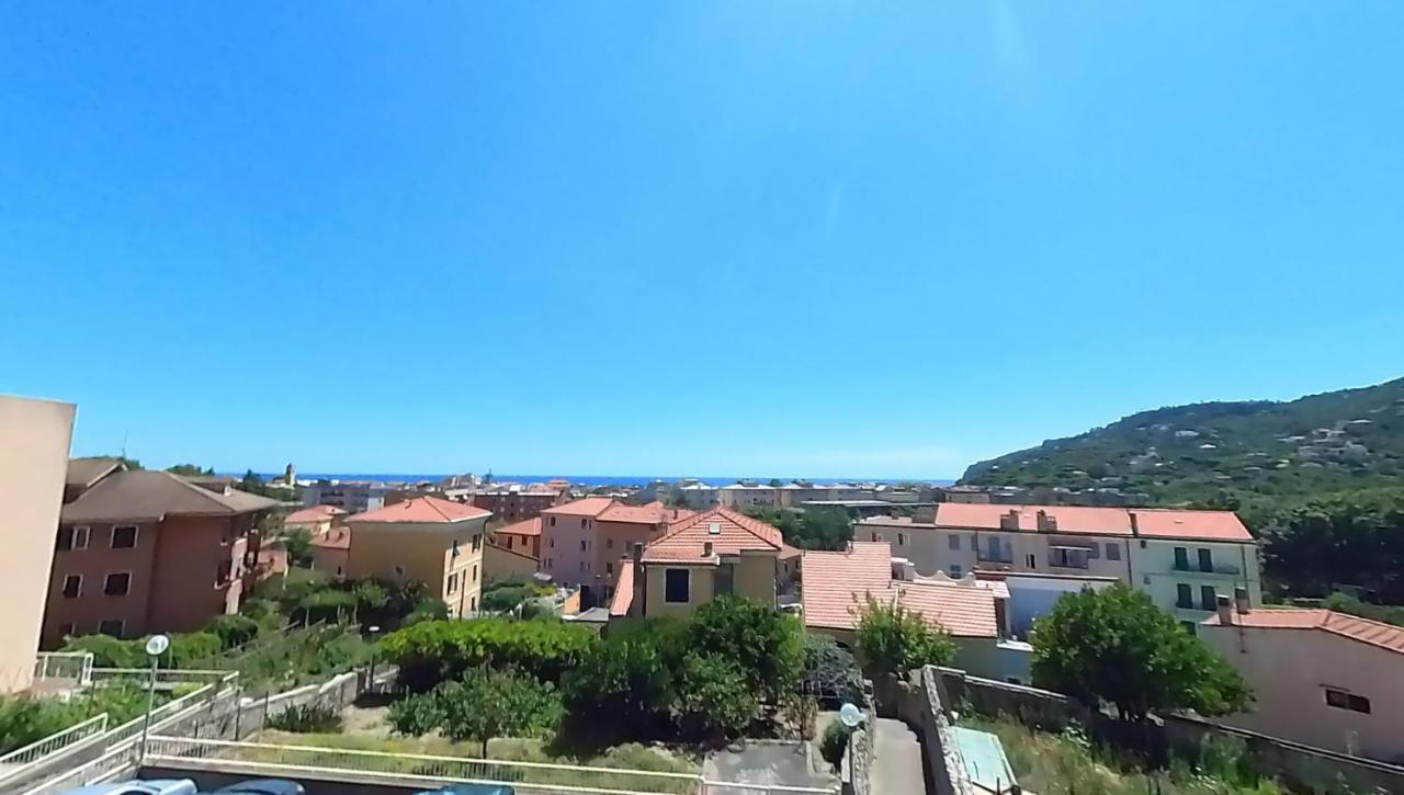 Casa Enry * Spotorno